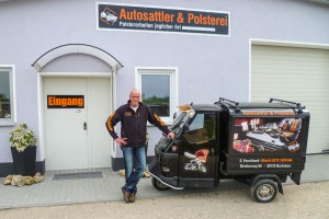 Sven Ferchland